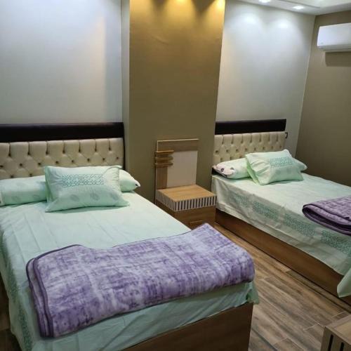 Nasr City Apartment | ابراج الصفوه الذهبيه 1