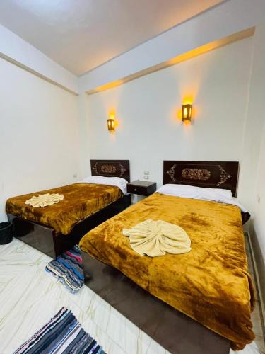 Siwa Hotel | ادرار إنشال- Adrar Inshal Hotel