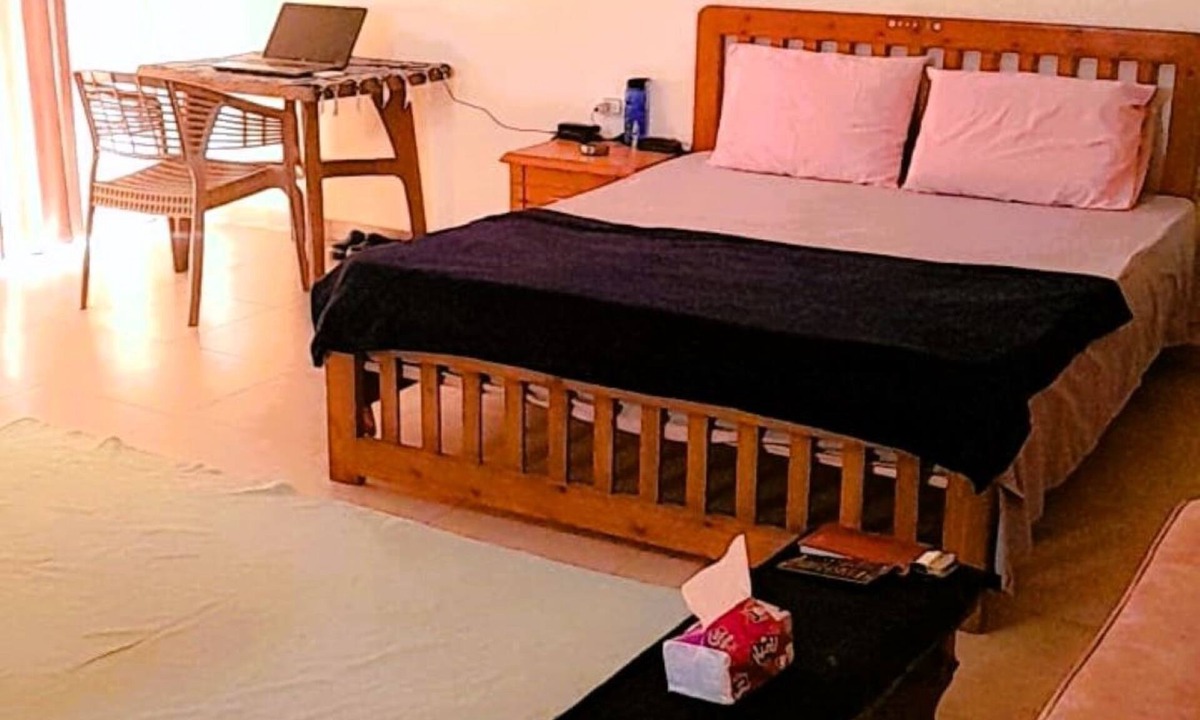 Dahab House | ارض الجمعيه امام اللاجونابجوار فيلا شهر زاد