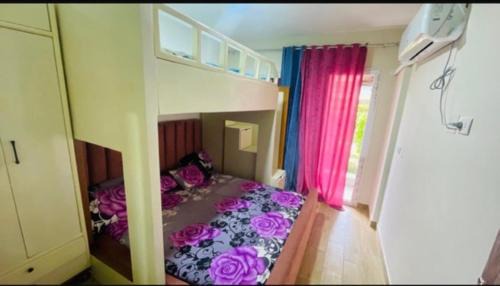 Al-Burulus Apartment | استديو غرفه وريسبشن ارضي بجاردن