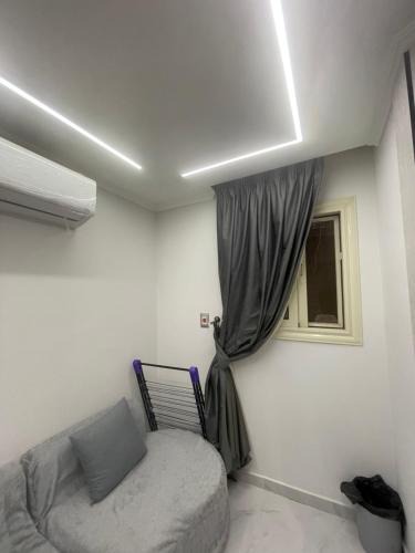 Agouza Apartment | استديو فندقي للايجار في المهندسين ميدان لبنان