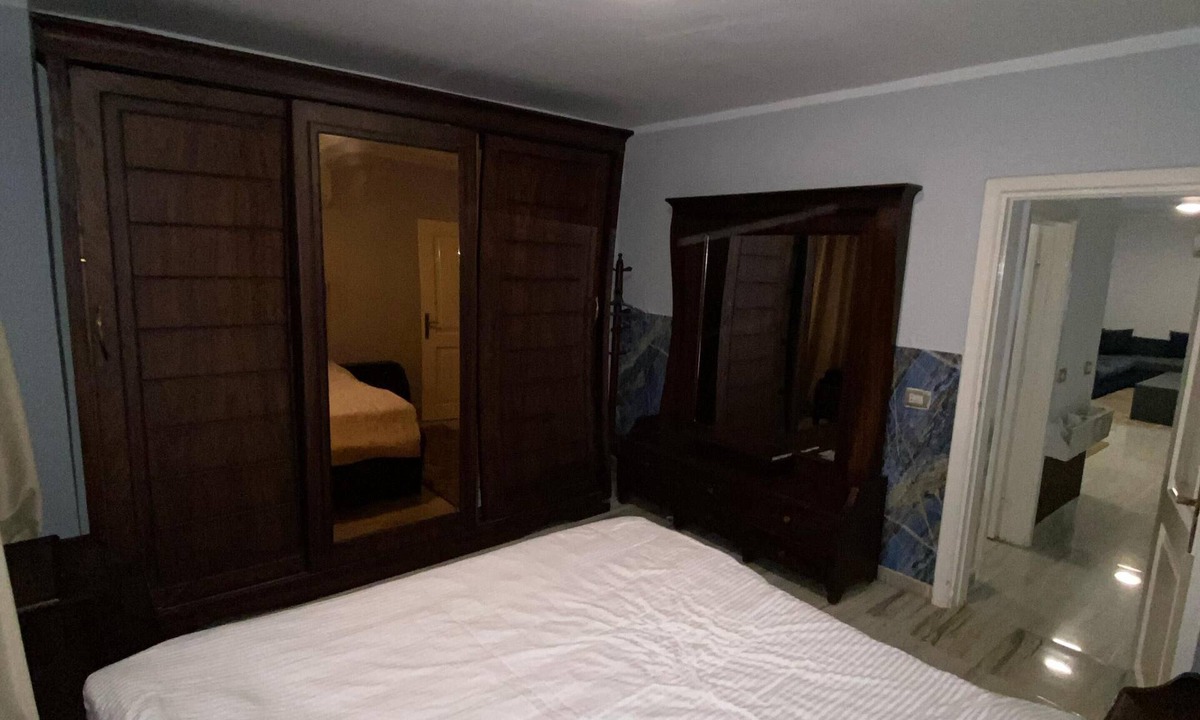 Sheikh Zayed City Apartment | استوديو للايجار اليومي بالشيخ زايد