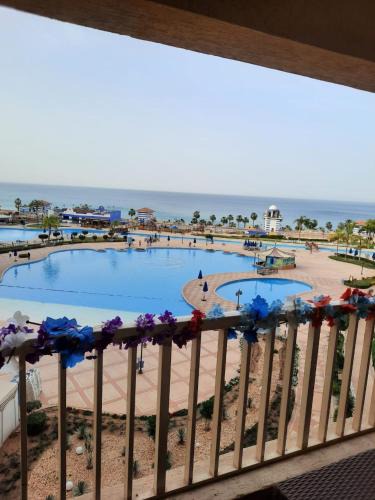 Madinaty Apartment | الأهرامات العين السخنه