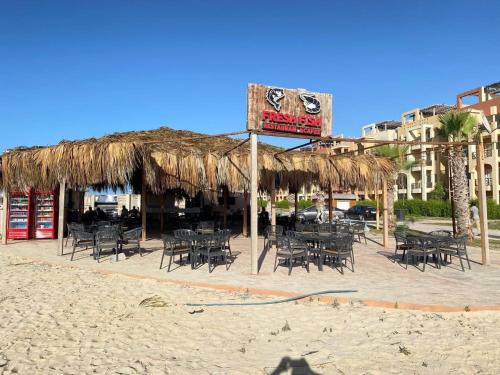 Alexandria - Mediterranean Coast Apartment | الإمارات هايتس North Coast