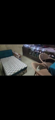 Al-'Amriyah Ski Chalet | الاسكندرية