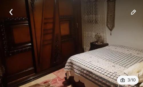 Bab Sharqi Apartment | الاسكندريه ش العيسوى حى المنتزه