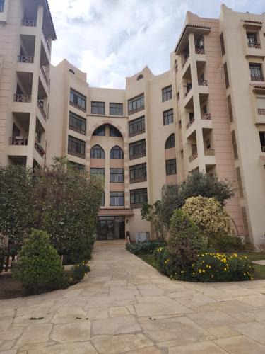 Al Rehab Apartment | الرحاب غرفتين فيو مفتوح
