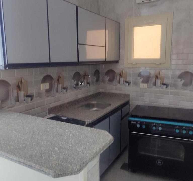 Safaga Apartment | الروضة