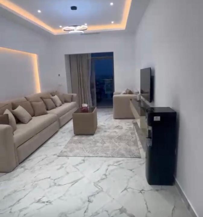 Abu Kabir Apartment | العالمين الجديده الساحل الشمالي