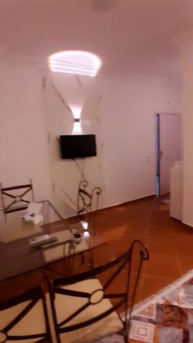 El Gouna Apartment | الغردقة الفيروز شارع الامير ابن طلال