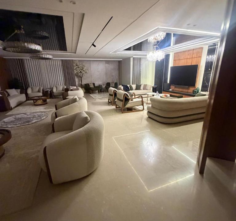 Nasr City Apartment | القاهره