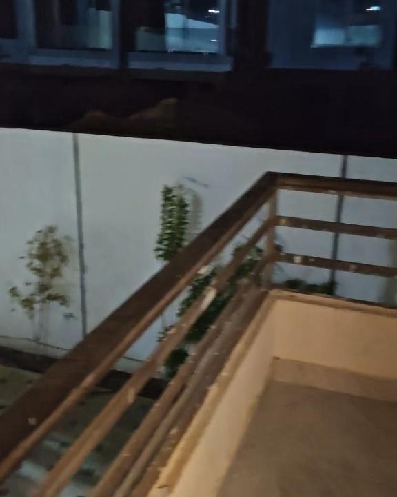 Ras Nasrani Apartment | المتنزه شرم الشيخ