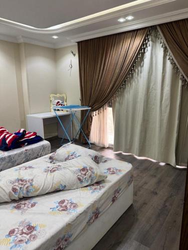 Al-Basatin Apartment | المقطم الهضبة