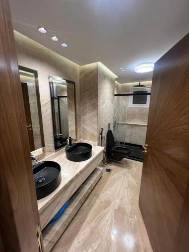 Nasr City Apartment | المنطقة الاولي مخلص الالفي