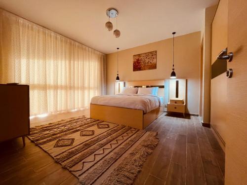 Ataqah Ski Chalet | المونت جلاله - ll Monte Galala Ain Sokhna