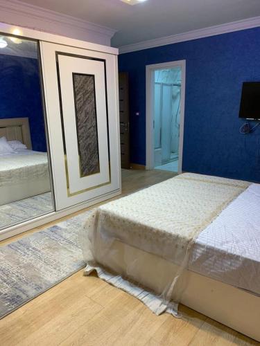 Shurtah al-Dakhlah Apartment | امام نادى الزمالك
