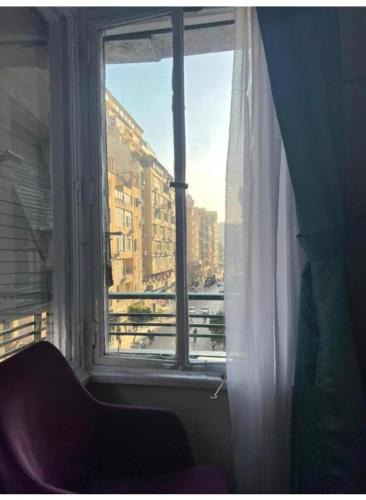 Qasr an-Nil Hotel | بانسيون القاهره