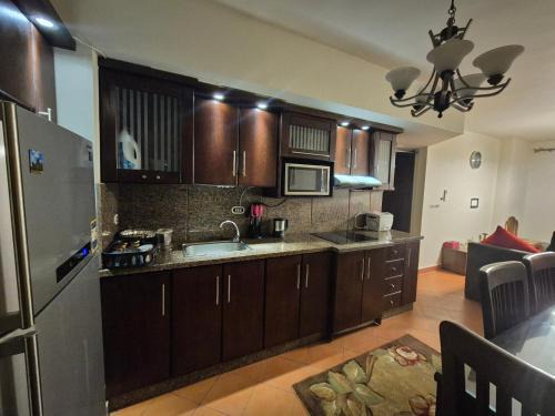 Al Alamayn Apartment | برتو جولف