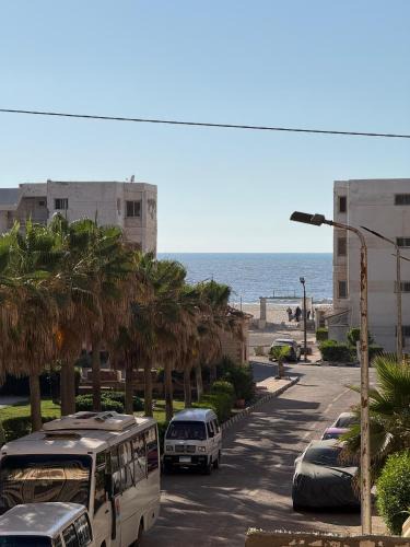Ad-Dukhaylah Apartment | برج سما الزهراء