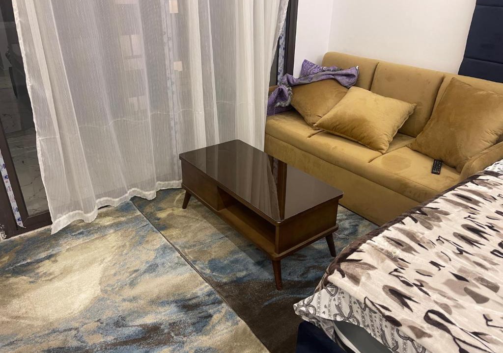 Al-Manasrah Apartment | بورتوسعيدفندق وشاليهات فاخره