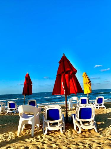 Al-Manasrah Resort | بورتو سعيد Portosaid
