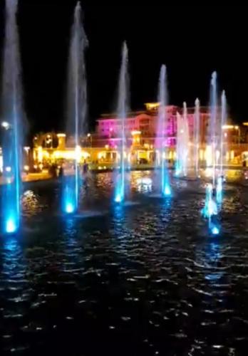 Sharm El Sheikh Hotel | بورتو شرم