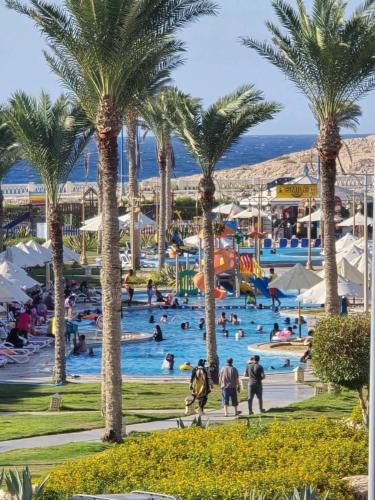 Marsa Matruh Resort | بورتو مطروح - الساحره