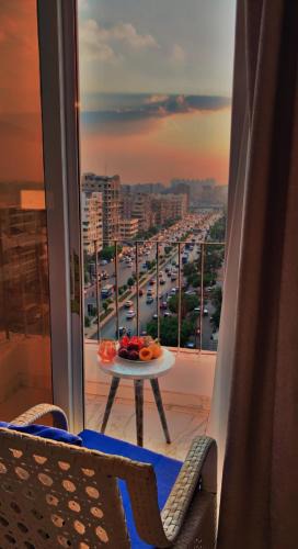 Heliopolis Apartment | بيت السمو