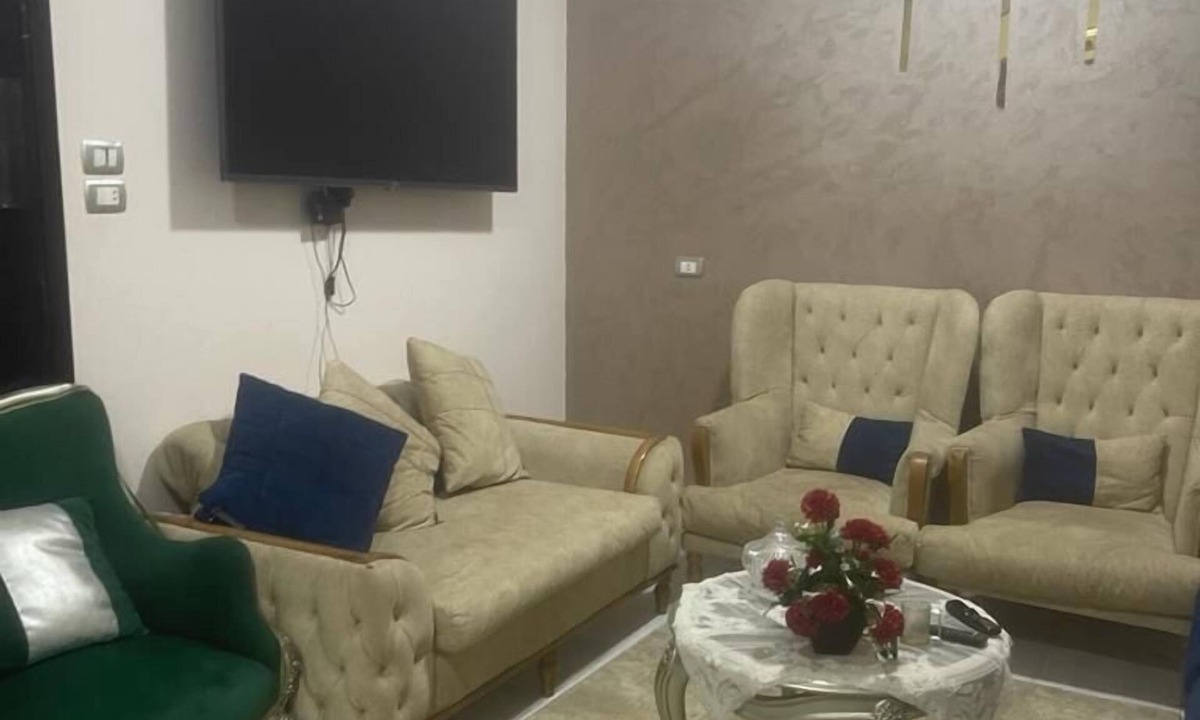 Awlad Saqr House | بيت عطلات