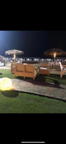 Al-Muntazah Apartment | توليب المعمورة