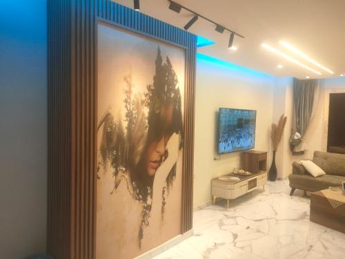 Agouza Apartment | جزيرة العرب المهندسين