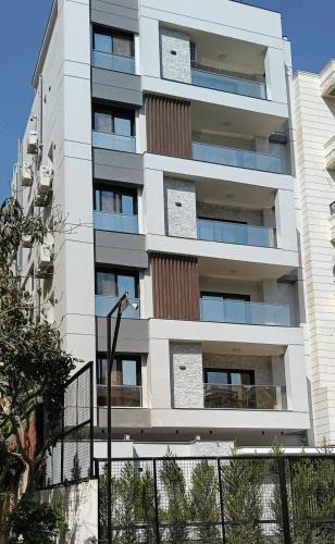 6th of October City Apartment | جيوار