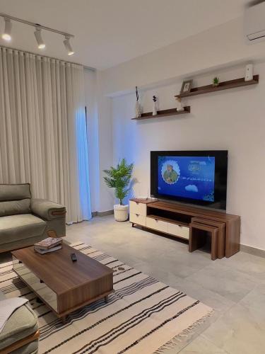 Madinaty Apartment | دقيقه للبحيره أقامه فندقيه مدينتي بريفادو madinaty privado