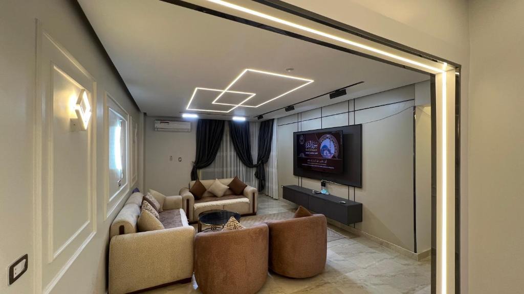 New Damietta Apartment | دمياط الجديدة جنة مصر