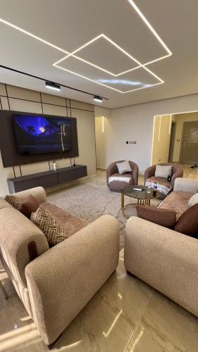 New Damietta Apartment | دمياط الجديدة جنة مصر
