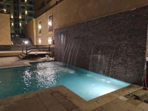 New Cairo Villa | رويال دوبلكس بالتجمع الخامس امتداد الجامعة الأمريكية