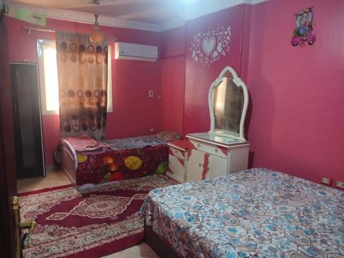 Al-Jamaliyah Apartment | زيزوبوابه الفتوح