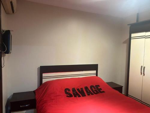 Sidi Jabir Apartment | ستوديو استانلي