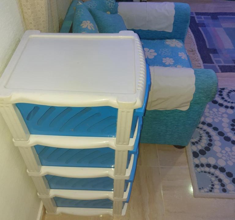 6th of October City Apartment | ستوديو سكنى