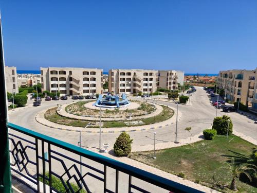Borg el Arab Apartment | ستوديو غرفة وريسبشن قرية شاطئ الفيروز الساحل