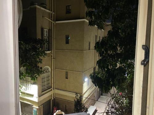 Zamalek Apartment | ستوديو مفروش للايجار في موقع مميز