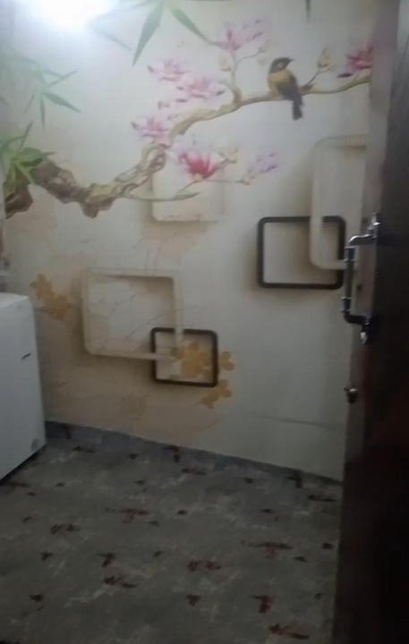 Kafr ad-Dawwar Apartment | سمكة بحر