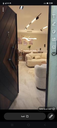 As-Salam Apartment | شارع الاربعين حديقه بدر
