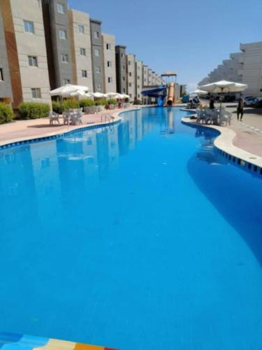 Zawiyat Sidi Musa Apartment | شالية شكري تاهيتي