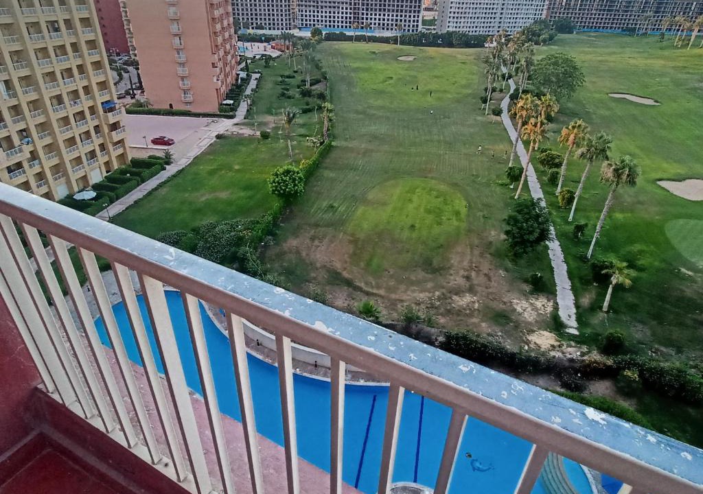 Al Alamayn Apartment | شالية كبير باطلاله ساحره