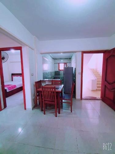 Marsa Matruh Apartment | شاليهات مراسي قرية الأندلسيه