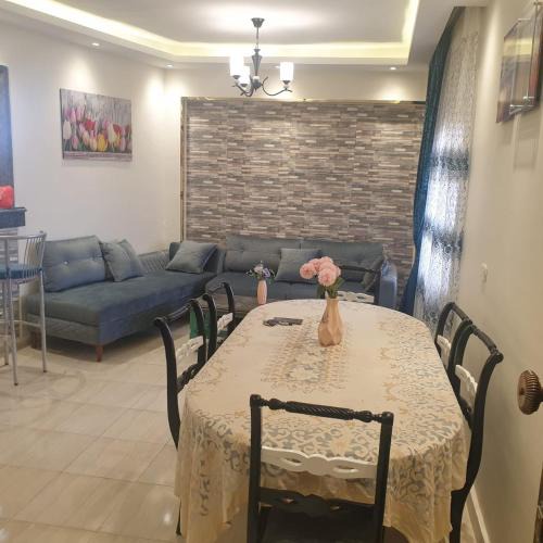 Qetaa Maryout Apartment | شاليه راقي بمرسيليا بيتش 3