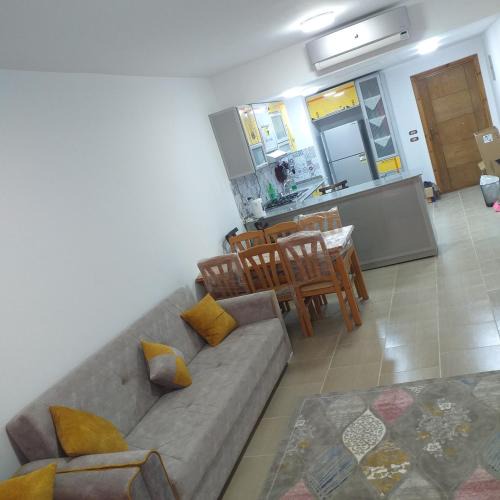 Ain Sokhna Apartment | شاليه فرش فندقي بقرية بالميرا بيتش العين السخنه للعائلات