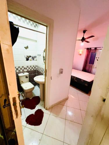 Borg el Arab Ski Chalet | شاليه