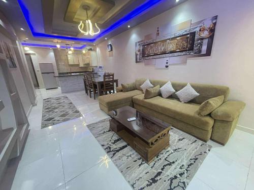 Al-Hammam Ski Chalet | شاليه مارسليا بيتش
